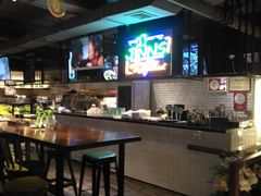 -JINNS锦时 steak&pizza(浸信会礼拜堂旧址店)