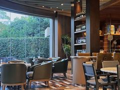 -杭州君悦酒店·青莳