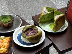 -富贵面包公司(运河店)