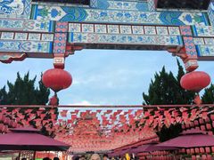 -寻梦滕王阁实景演出