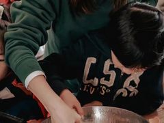 -唆了蜜团建·趣味沉浸式剧情·蹦床轰趴运动拓展基地(天津旗舰店)
