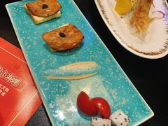 -古田居·特色寿司料理(骏欣中心店)