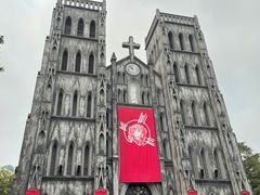 -圣约瑟夫大教堂