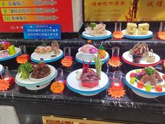 -渔码头食府(蓬莱阁店)