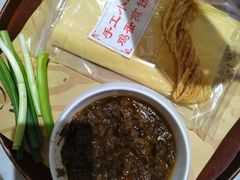 -山东八大碗山东老字号