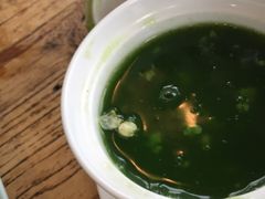 碧潭飘雪羹-听香·678茶铺(猛追湾店)