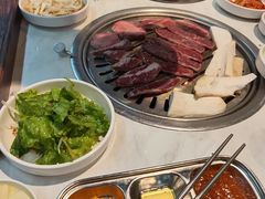 -六七八韩式烤肉·韩国料理(上杭路店)