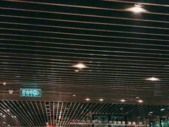 大堂-广州富力君悦大酒店·凯菲厅