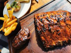 -The Meat & Wine Co Southbank(南岸店)