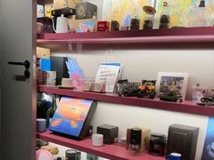 -Punchline Coffee&Roaster(同济大学店)