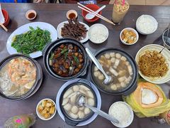 -新记肉骨茶