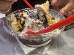 -DQ·蛋糕·冰淇淋(周浦万达店)