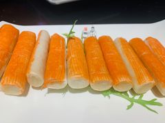 -宽板凳老灶火锅(簋街店)