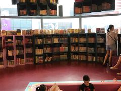 -当当梅溪书院(步步高梅溪新天地店)