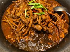 -慧娟面馆·餐厅(望江路店)