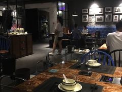 大堂-船奇蒸汽海鲜·闽菜(八市海鲜总店)