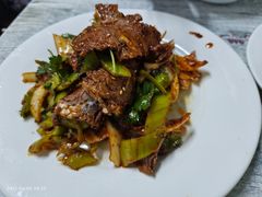 -王鹏家常菜馆