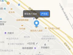 -琥珀老六龙虾(四里河店)