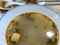 -小杨生煎(成山巴黎春天店)