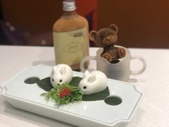-锦园春香港茶餐厅(西海湾旗舰店)