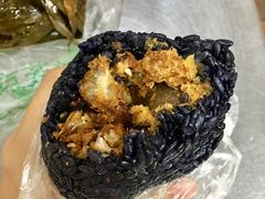乌饭-芳婆糕团店(王府大街店)
