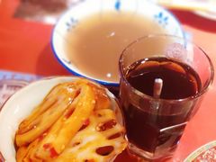 -味福记·本地特色菜(八一万达广场店)