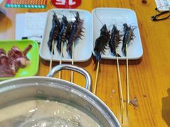 -养牛邓·潮汕牛肉海鲜自助火锅(广州店)