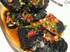 长沙臭豆腐-湘语·湖南家常菜(新洲店)