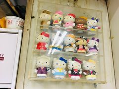 -新记餐厅(香槟大厦店)