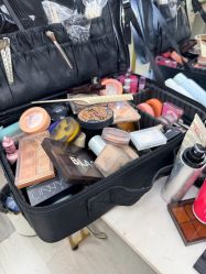 -熙画美上门化妆·化妆课·新娘跟妆(上海体育场店)