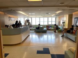 -杭州贝瑞斯美华妇儿医院·早孕·产检·儿科