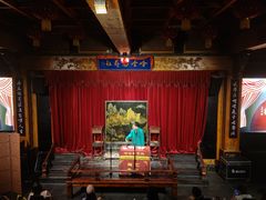 -哈哈曲艺社(西门闲亭店)