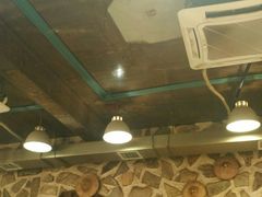 大堂-重庆老火锅(长虹店)