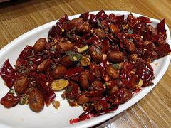 -熙成烧烤(白塔岭店)