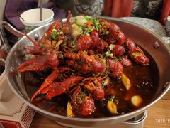 -虾小龙老长沙龙虾馆(坡子街店)