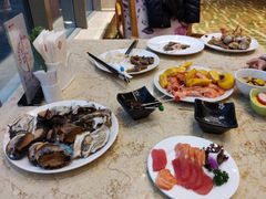 -开封开元名都大酒店·可泰自助餐厅