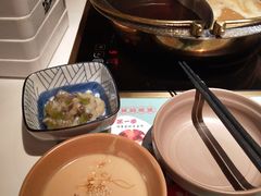 -温禾牛·和牛寿喜烧自助火锅(恒基名人店)