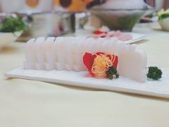 白萝卜-红门金汤·港式火锅(英皇集团中心店)