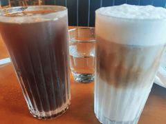 卡布奇诺-COMMUNE幻师(上邦百汇城店)