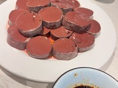 -燕郊烧鸽子(酷车小镇店)