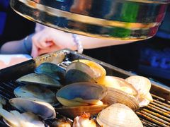 -丹东特色烤肉(南光三部店)