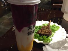 -三个大叔烤羊肉串·炭炉砂锅菜(西三旗店)