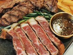 -Entrecôte 法国牛扒馆(保利·时光里店)