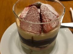 -君悦酒店·La Terrazza意合園·意式风味