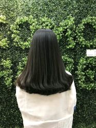 -COMO SALON 烫染可茉发型