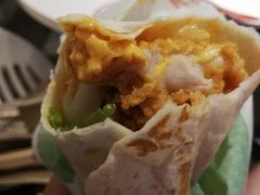-肯德基(东门中店)