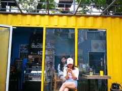 -灯塔咖啡馆BOOK·Coffee Shop
