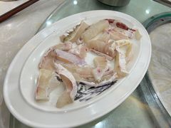 鱼腩-源港渔村-中山脆肉鲩(博罗店)