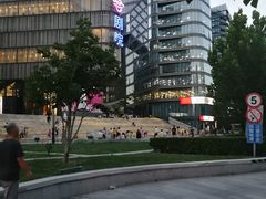 -北京喜剧院