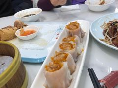 -香港威特瑞茶餐厅(小白楼音乐厅店)